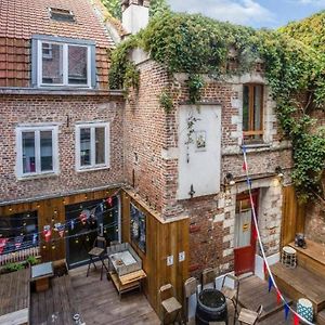 The People - Lille